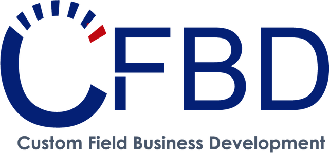 CFBD — Custom Field Business Development